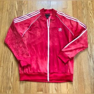 Adidas Pharrell Williams Track Jacket